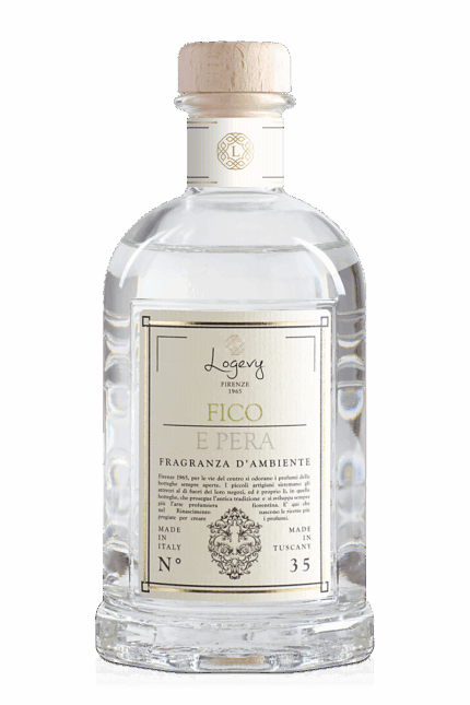 LOGEVY Диффузор FICO E PERA