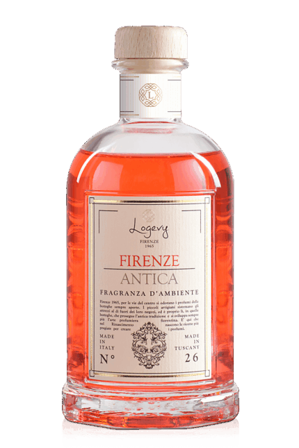 LOGEVY Диффузор FIRENZE ANTICA