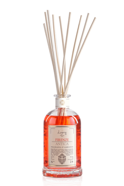 LOGEVY Диффузор FIRENZE ANTICA