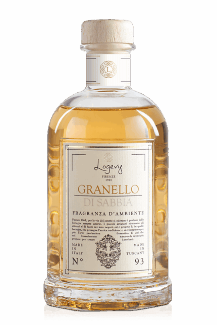 LOGEVY Диффузор GRANELLO DI SABBIA