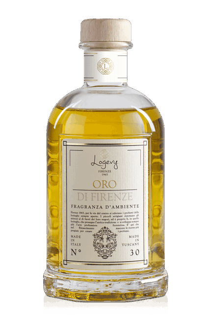LOGEVY Диффузор ORO DI FIRENZE