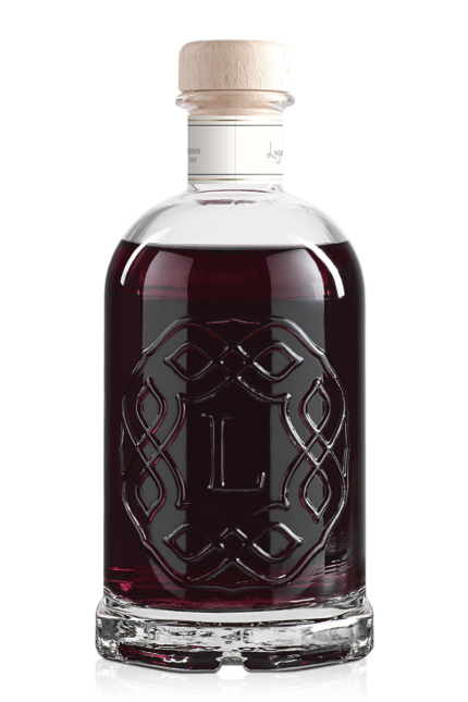 LOGEVY Диффузор ROSSO PERVERSO