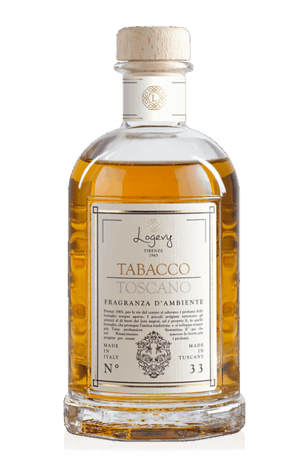 LOGEVY Диффузор TABACCO TOSCANO