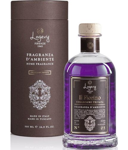 LOGEVY Диффузор IL FIORINO