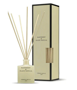 CERERIA MOLLA Диффузор с палочками BOUTIQUE Tuberose & Jasmine